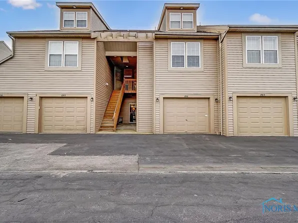 8918 W Canada Goose Ct, Oak Harbor, OH 43449