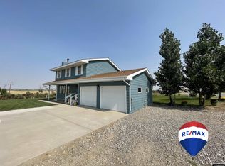 12646 Highway 26, Riverton, WY 82501