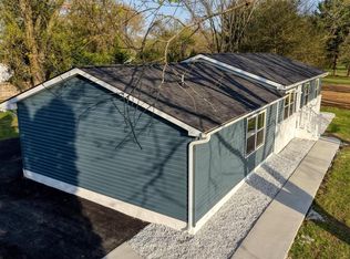 3318 Underwoods Corner Rd, Clayton, DE