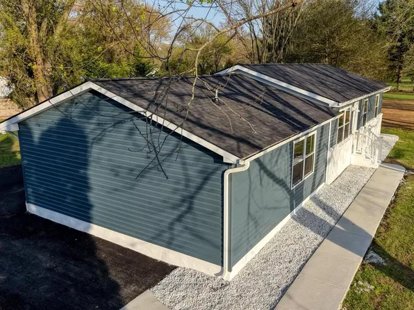 3318 Underwoods Corner Rd, Clayton, DE 19938