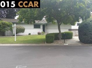 1827 Alray Dr, Concord, CA 94519