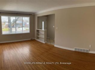 78 Regent Dr, Saint Catharines, ON L2M 3L7