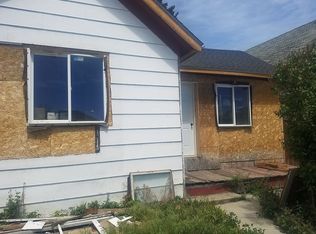 1257 Farrell St, Butte, MT 59701