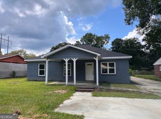 317 Ward St, Warner Robins, GA 31093