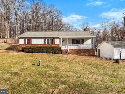 8520 Hemler Rd, Thurmont, MD, 21788
