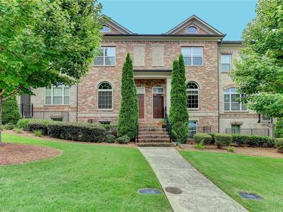 7425 Glisten Ave NE, Atlanta, GA, 30328