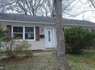 2612 Thornberry Dr, Edgewood, MD