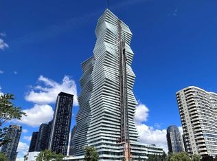 3883 Quartz Rd #2308, Mississauga, ON L5B 3V6