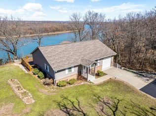 67150 E 260th Rd, Grove, OK 74344