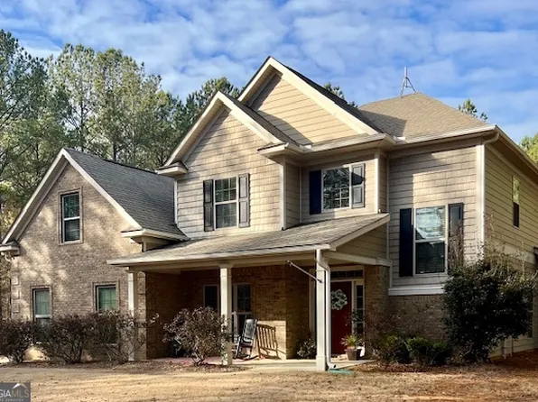 33 White Pine Dr, Hamilton, GA 31811