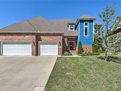 2623 N Golden Willow Dr, Fayetteville, AR, 72704