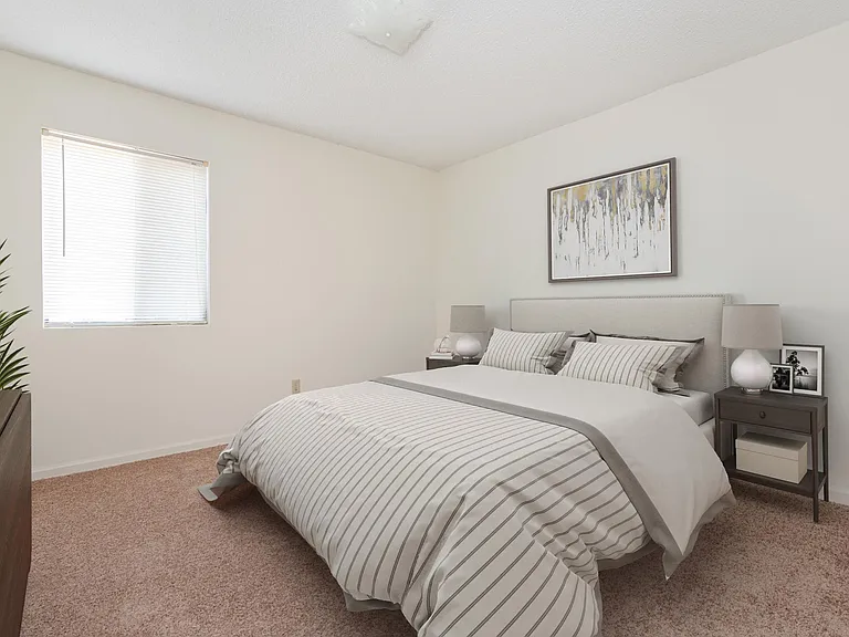 Cedar Hills Apartments and Towhomes — Photo 44