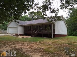 154 Rock Springs Rd, Milner, GA 30257