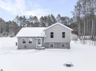 1243 N Betsie River Rd, Interlochen, MI 49643