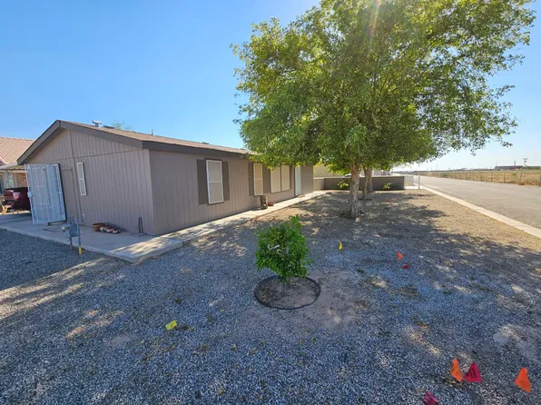 3012 S Minneola Ave, Yuma, AZ 85365