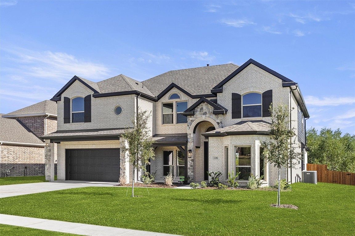 2202 Hickey Dr, Garland, TX 75043 Zillow