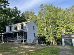 47 Harding Rd, Washington, NH 03280