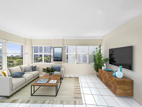 3rd image of 590 Ocean Dr APT 8C