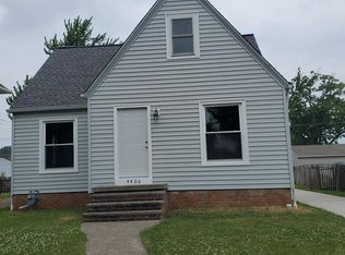 4406 Maplecrest Ave, Parma, OH 44134