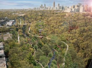 1310 Monroe Dr NE #20, Atlanta, GA 30306