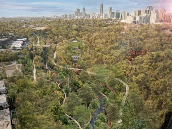 1310 Monroe Dr NE #20, Atlanta, GA 30306