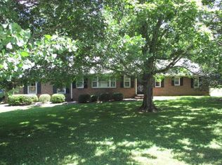 208 Westwood 4th Ave, McMinnville, TN 37110