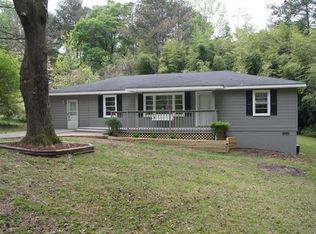 5878 Gresham Pl SW, Mableton, GA 30126