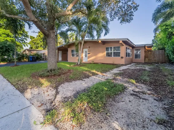 3481 SW 20th Street, Fort Lauderdale, FL 33312