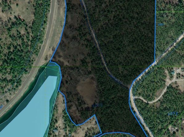 Nhn Belton Stage, West Glacier, MT 59936