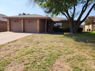 2613 Wilds St, San Angelo, TX 76905