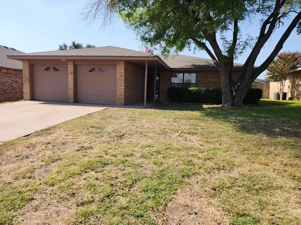 2613 Wilds St, San Angelo, TX 76905