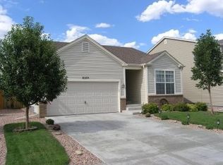 8375 Silver Glen Dr, Fountain, CO 80817