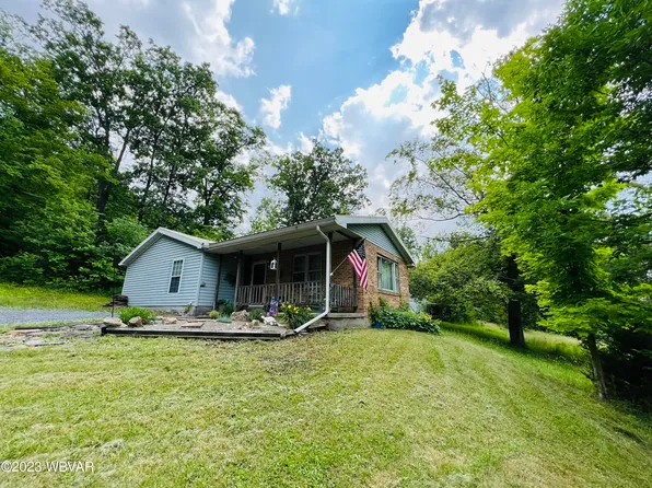 225 E Keller St, Lock Haven, PA 17745