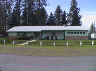 525 N Legg St, Medical Lake, WA 99022