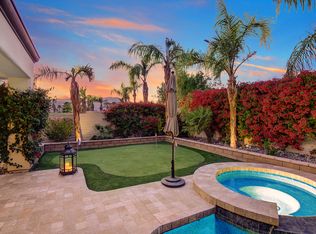 54 Camino Real, Rancho Mirage, CA 92270