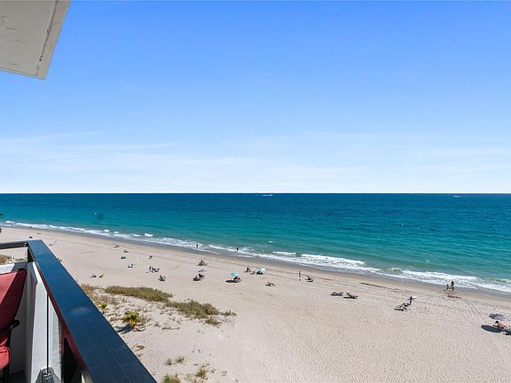 4th image of 1500 S Ocean Boulevard #604