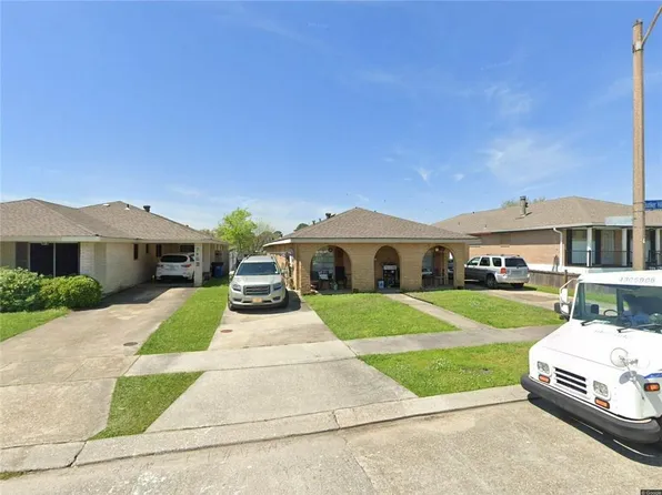 7100-02 Bunker Hill Rd, New Orleans, LA 70127