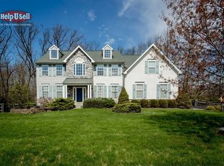 508 Vestry Dr, Ambler, PA 19002