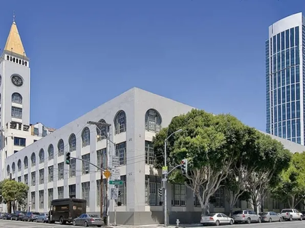 461 2nd St APT C207, San Francisco, CA 94107