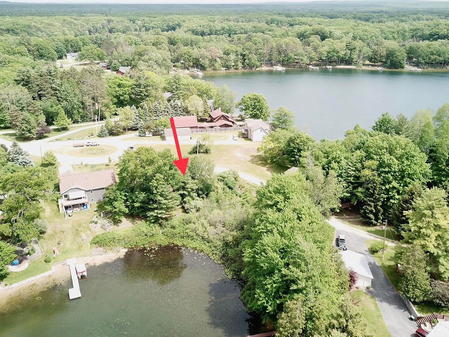 LOT 30 W Walsh Ct, Irons, MI 49644 MLS 23018824 Zillow