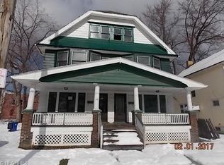 2202 Selzer Ave, Cleveland, OH