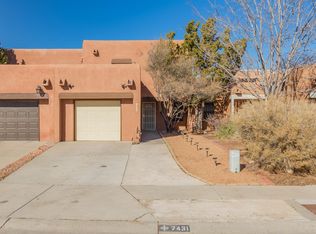 7431 Northridge Ave NE, Albuquerque, NM 87109
