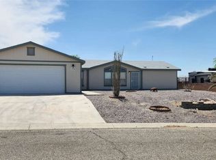 2644 E Vicki Ave, Fort Mohave, AZ 86426