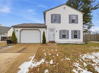 1812 Williston Ct, Virginia Beach, VA 23453