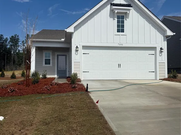 7646 Cotton Crest Ln #34, Lancaster, SC 29720