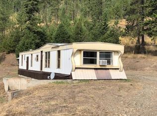 1750F Orin Rice Rd, Rice, WA 99167