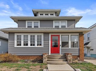 1106 Wolff STREET, Racine, WI 53402