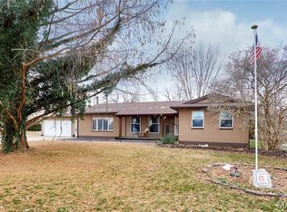 115 Carroll Dr, Clarksville, MO 63336