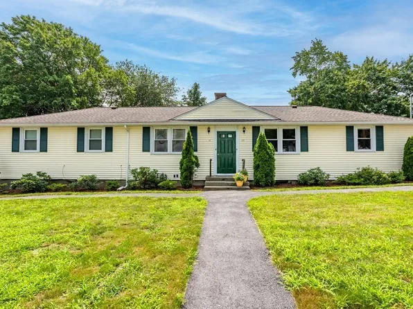 29-31 Summer St, Bedford, MA 01730