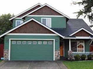 415 SW 14th Ct, Canby, OR 97013